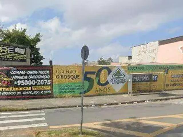 Terreno aluguel em Região Imediata de São Paulo, Região Metropolitana de São Paulo