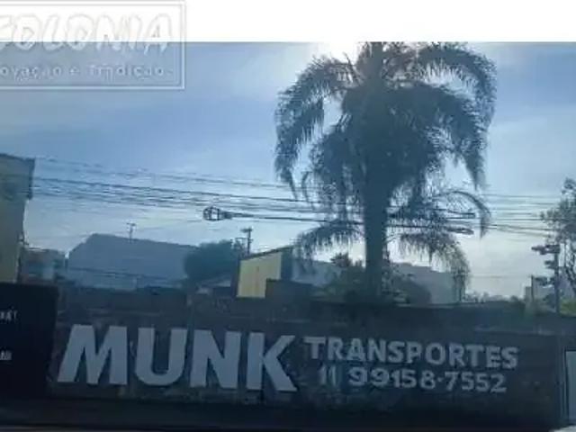 Terreno aluguel em Região Imediata de São Paulo, Região Metropolitana de São Paulo