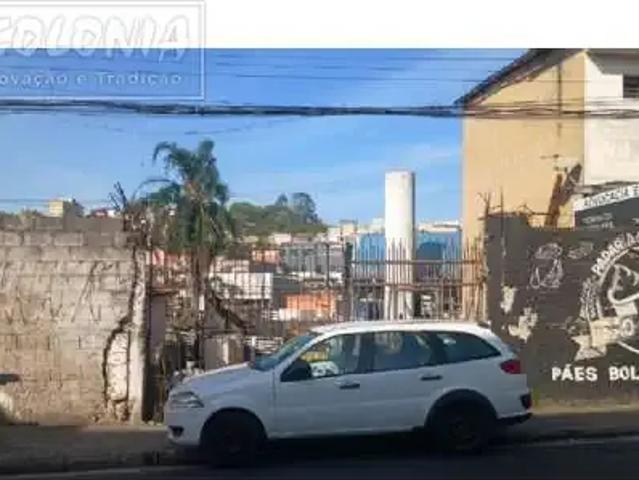 Terreno aluguel em Região Imediata de São Paulo, Região Metropolitana de São Paulo