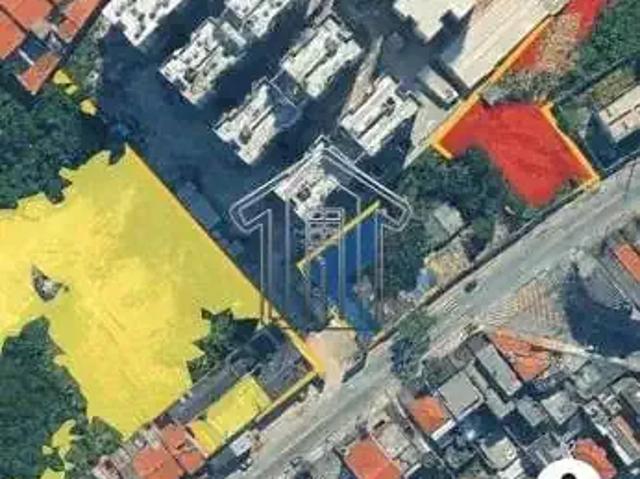 Terreno aluguel em Região Imediata de São Paulo, Região Metropolitana de São Paulo