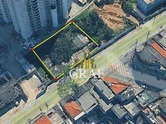 Terreno aluguel em Região Imediata de São Paulo, Região Metropolitana de São Paulo