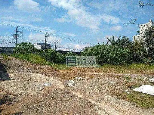 Terreno aluguel em Região Imediata de São Paulo, Região Metropolitana de São Paulo