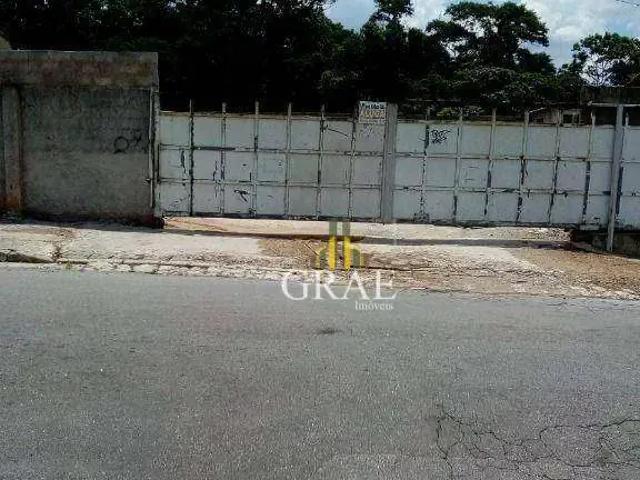 Terreno aluguel em Região Imediata de São Paulo, Região Metropolitana de São Paulo