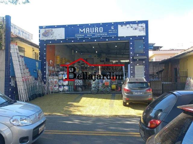 Terreno aluguel em Região Imediata de São Paulo, Região Metropolitana de São Paulo
