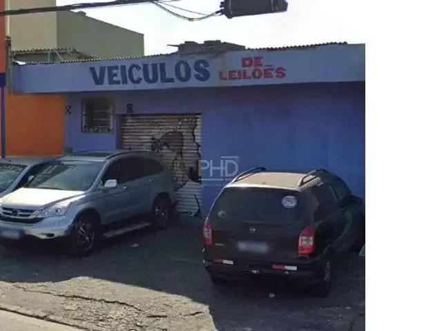 Terreno aluguel em Região Imediata de São Paulo, Região Metropolitana de São Paulo