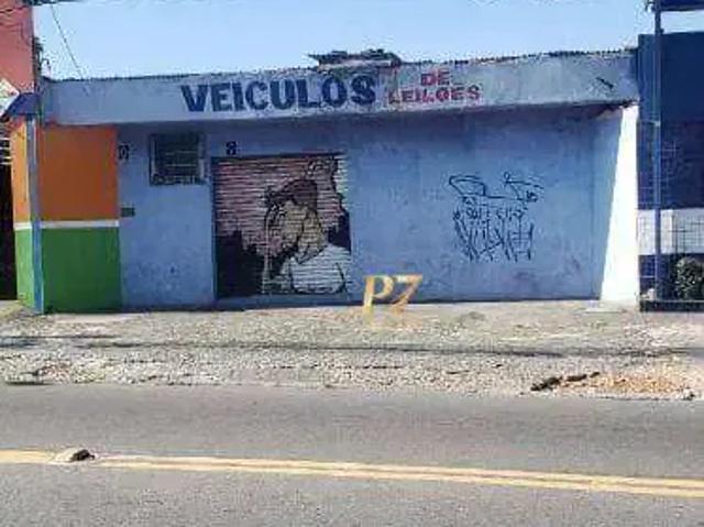 Terreno aluguel em Região Imediata de São Paulo, Região Metropolitana de São Paulo
