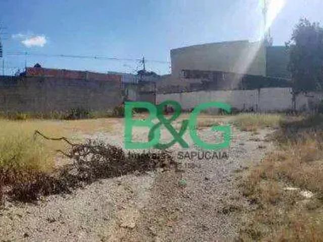 Terreno aluguel em Região Imediata de São Paulo, Região Metropolitana de São Paulo