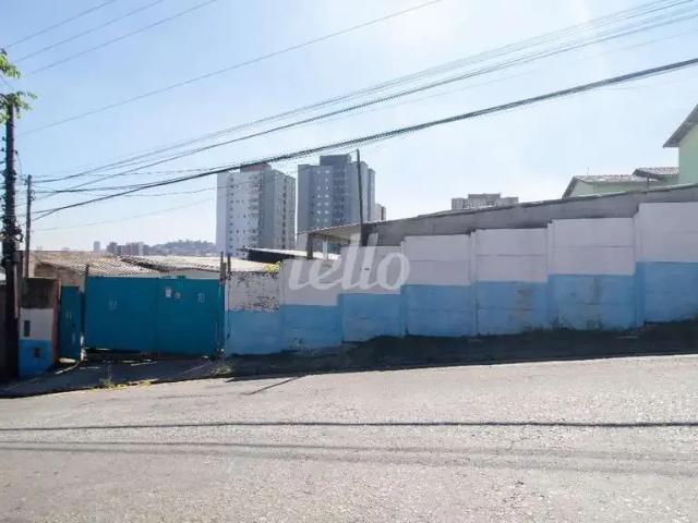 Terreno aluguel em Região Imediata de São Paulo, Região Metropolitana de São Paulo