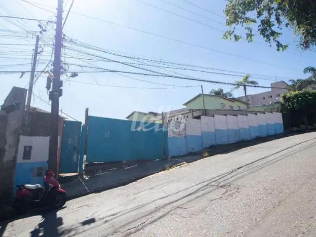 Terreno aluguel em Região Imediata de São Paulo, Região Metropolitana de São Paulo