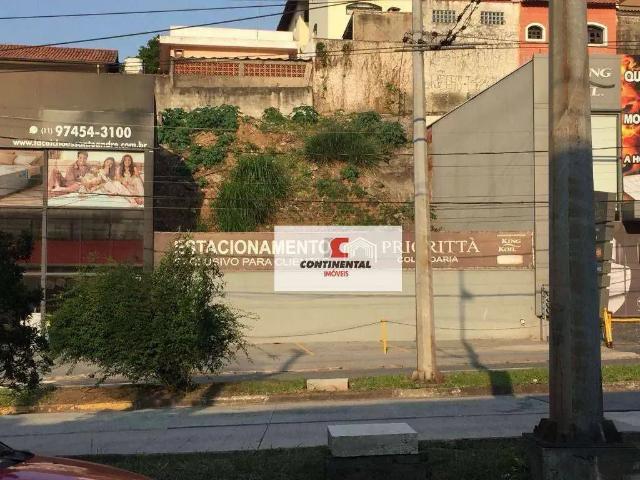 Terreno aluguel em Região Imediata de São Paulo, Região Metropolitana de São Paulo