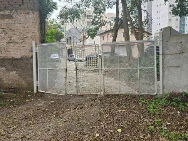 Terreno aluguel em Região Imediata de São Paulo, Região Metropolitana de São Paulo