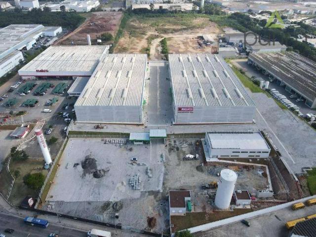 Terreno aluguel em Região Imediata de São Paulo, Região Metropolitana de São Paulo