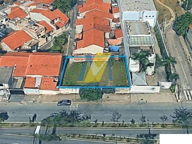 Terreno aluguel em Região Imediata de São Paulo, Região Metropolitana de São Paulo