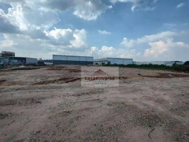 Terreno aluguel em Região Imediata de São Paulo, Região Metropolitana de São Paulo