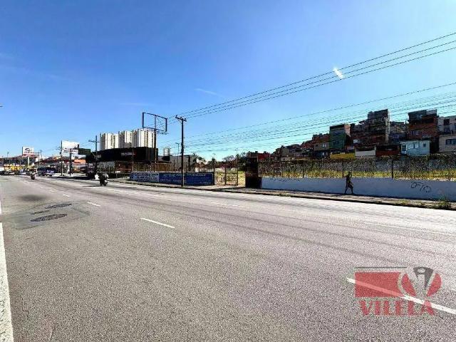 Terreno aluguel em Região Imediata de São Paulo, Região Metropolitana de São Paulo