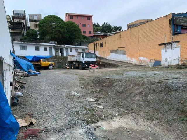 Terreno aluguel em Região Imediata de São Paulo, Região Metropolitana de São Paulo