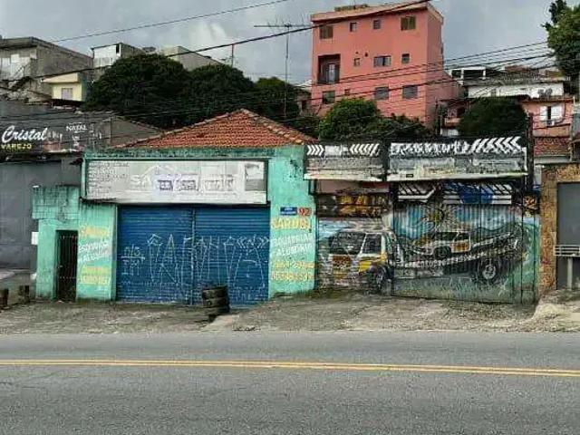 Terreno aluguel em Região Imediata de São Paulo, Região Metropolitana de São Paulo