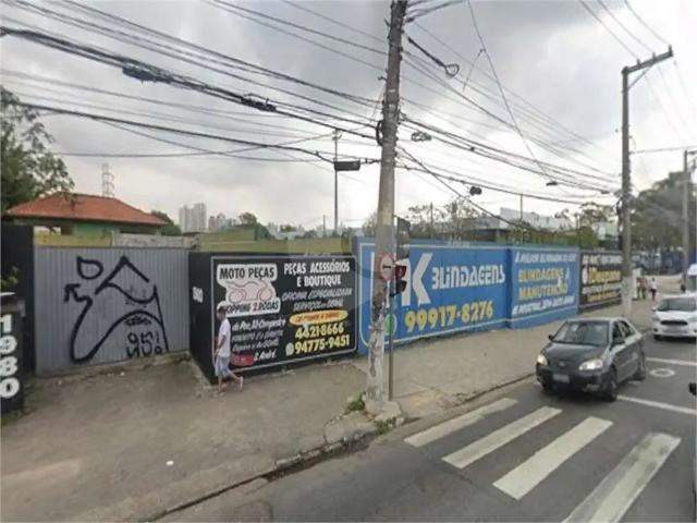 Terreno aluguel em Região Imediata de São Paulo, Região Metropolitana de São Paulo