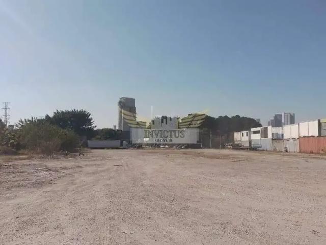 Terreno aluguel em Região Imediata de São Paulo, Região Metropolitana de São Paulo
