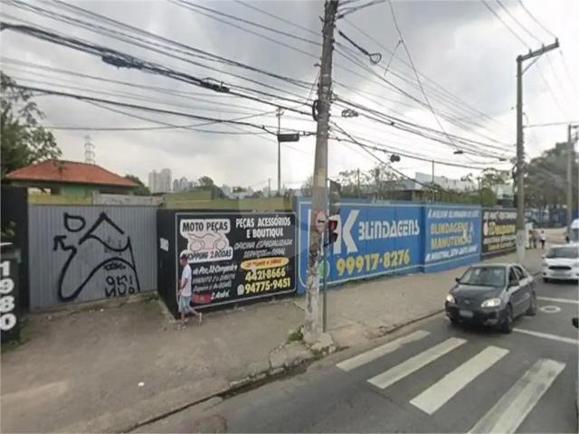 Terreno aluguel em Região Imediata de São Paulo, Região Metropolitana de São Paulo