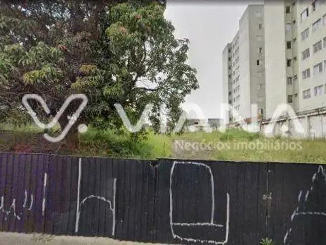 Terreno aluguel em Região Imediata de São Paulo, Região Metropolitana de São Paulo