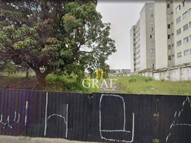 Terreno aluguel em Região Imediata de São Paulo, Região Metropolitana de São Paulo
