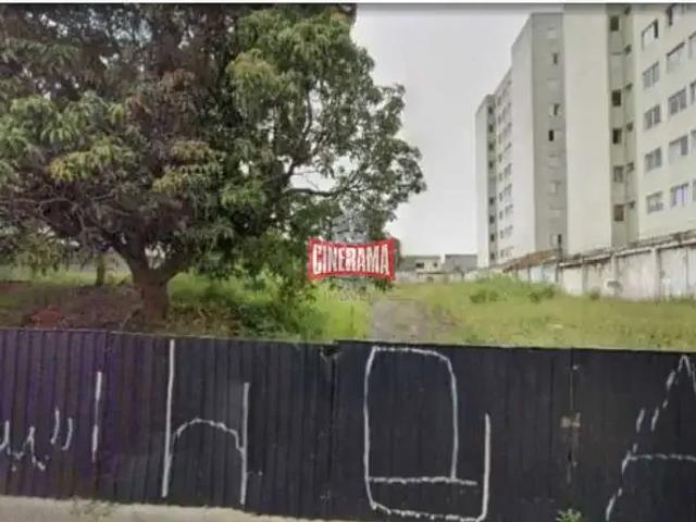 Terreno aluguel em Região Imediata de São Paulo, Região Metropolitana de São Paulo