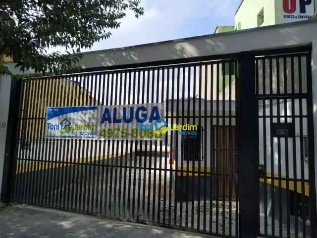 Terreno aluguel em Região Imediata de São Paulo, Região Metropolitana de São Paulo