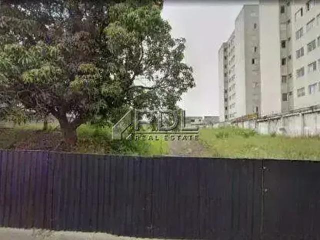 Terreno aluguel em Região Imediata de São Paulo, Região Metropolitana de São Paulo