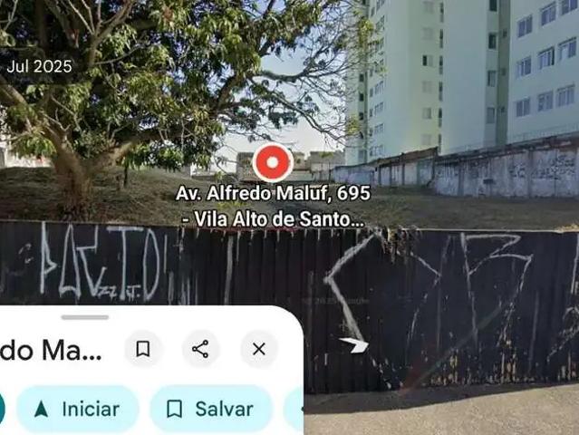 Terreno aluguel em Região Imediata de São Paulo, Região Metropolitana de São Paulo