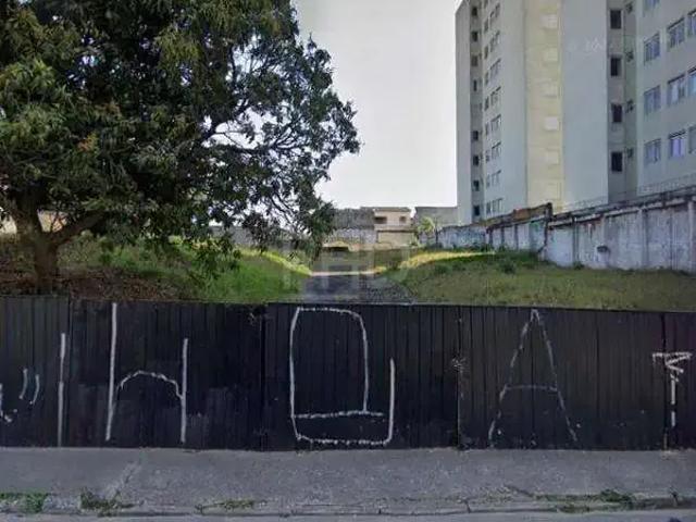 Terreno aluguel em Região Imediata de São Paulo, Região Metropolitana de São Paulo