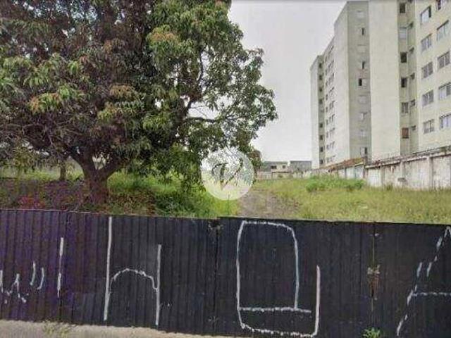 Terreno aluguel em Região Imediata de São Paulo, Região Metropolitana de São Paulo