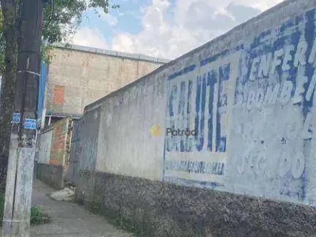 Terreno aluguel em Região Imediata de São Paulo, Região Metropolitana de São Paulo