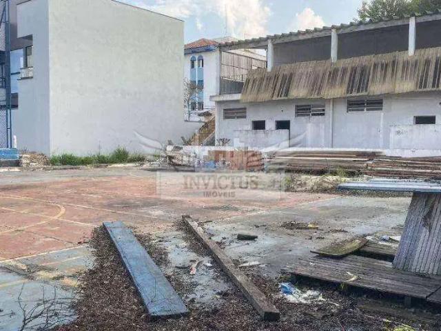 Terreno aluguel em Região Imediata de São Paulo, Região Metropolitana de São Paulo