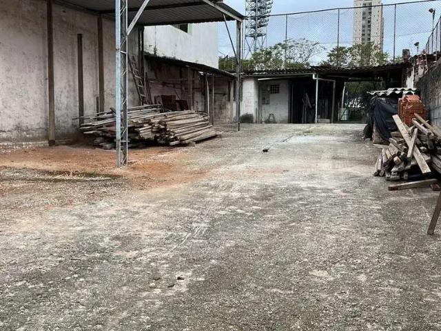 Terreno aluguel em Região Imediata de São Paulo, Região Metropolitana de São Paulo