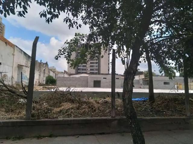 Terreno aluguel em Santo André