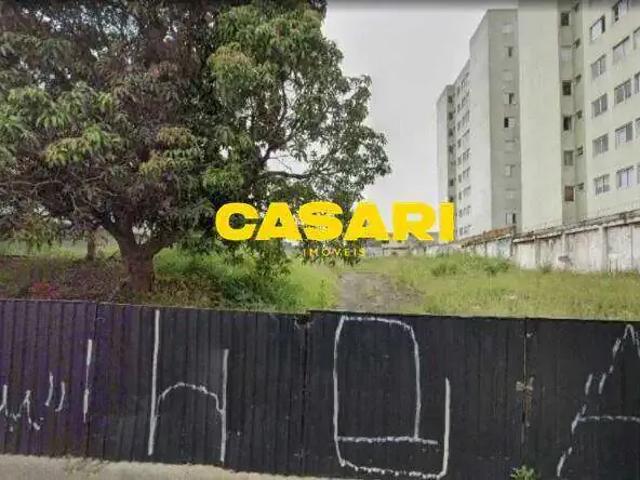 Terreno aluguel em Região Imediata de São Paulo, Região Metropolitana de São Paulo