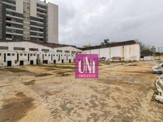 Terreno aluguel em Região Imediata de São Paulo, Região Metropolitana de São Paulo