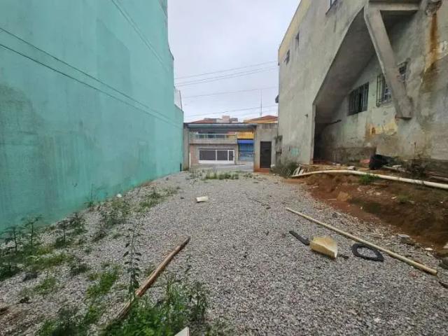 Terreno aluguel em Região Imediata de São Paulo, Região Metropolitana de São Paulo