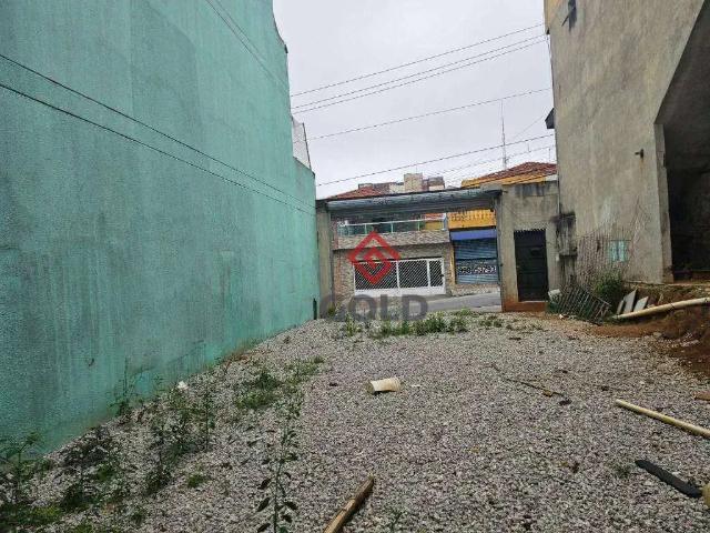 Terreno aluguel em Região Imediata de São Paulo, Região Metropolitana de São Paulo