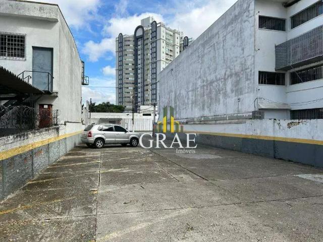 Terreno aluguel em Região Imediata de São Paulo, Região Metropolitana de São Paulo