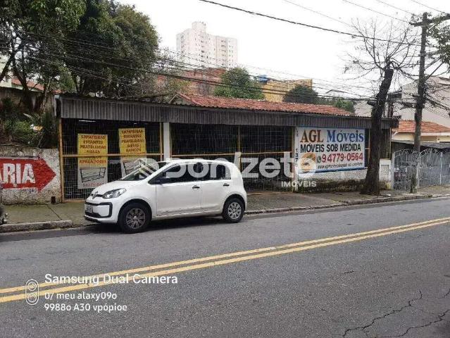 Terreno aluguel em Região Imediata de São Paulo, Região Metropolitana de São Paulo
