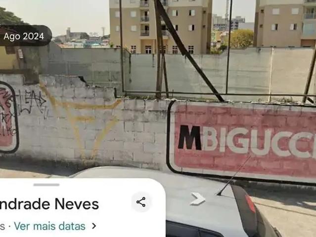 Terreno aluguel em Região Imediata de São Paulo, Região Metropolitana de São Paulo