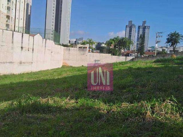 Terreno aluguel em Vila Cecília Maria, Santo André