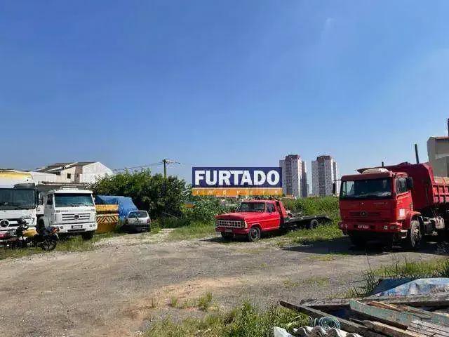 Terreno aluguel em Região Imediata de São Paulo, Região Metropolitana de São Paulo