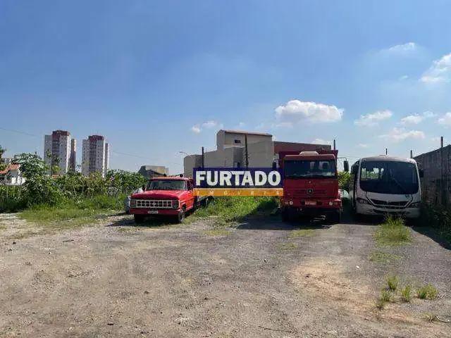 Terreno aluguel em Região Imediata de São Paulo, Região Metropolitana de São Paulo