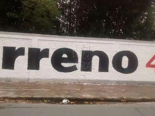 Terreno aluguel em Região Imediata de São Paulo, Região Metropolitana de São Paulo
