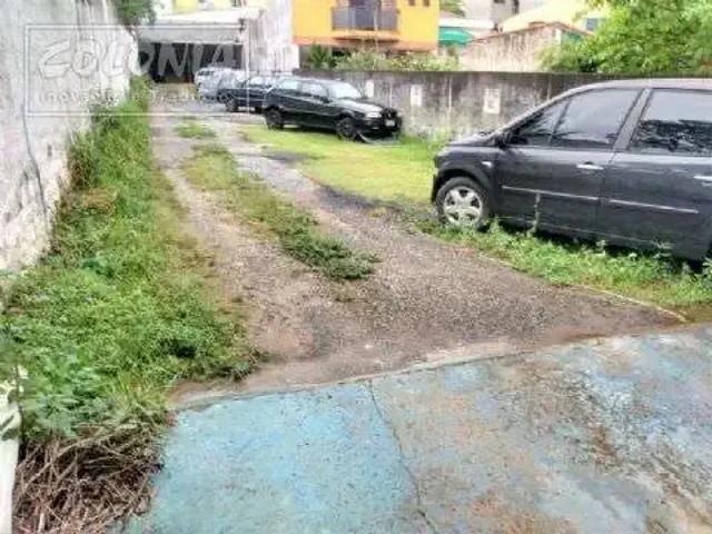 Terreno aluguel em Região Imediata de São Paulo, Região Metropolitana de São Paulo