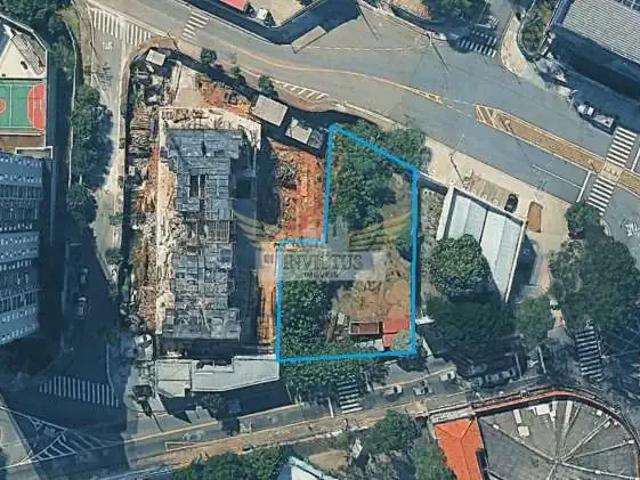 Terreno aluguel em Região Imediata de São Paulo, Região Metropolitana de São Paulo
