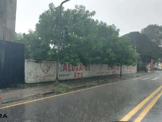 Terreno aluguel em Região Imediata de São Paulo, Região Metropolitana de São Paulo